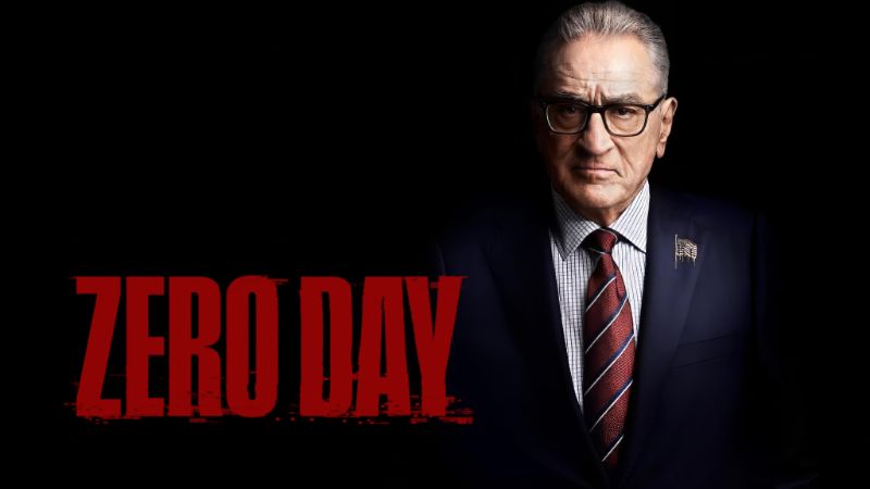 Zero Day - Vj Junior